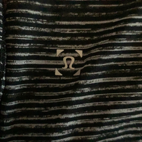 Lululemon Long Sleeve Tshirt - Picture 3 of 3